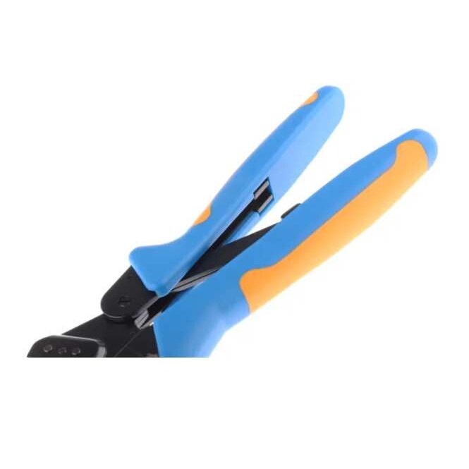 TE Connectivity 90548-1 手动 压线钳, Pro-Crimper III