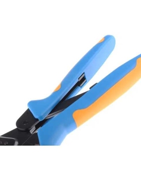 TE Connectivity 90548-1 手动 压线钳, Pro-Crimper III