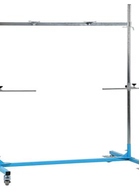 福瑞斯FRS010073A FRS010073B汽车大型SUV MPV后尾门喷漆支架