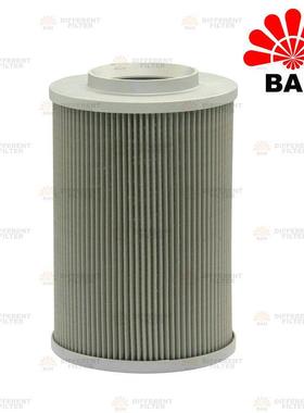 HF-1105液压吸油滤芯EF107D 65B0089 0001009