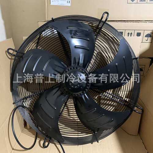 三相外转子轴流风机 马尔风机 YSWF102L70P4-625N-550TS 三相220V