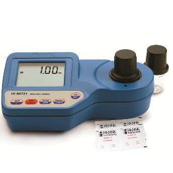 意大利哈纳HI96746铁离子测定仪