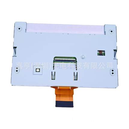 适用13-18福特 F-150 SYNC 3收音机8寸触摸屏液晶显示屏不带面框