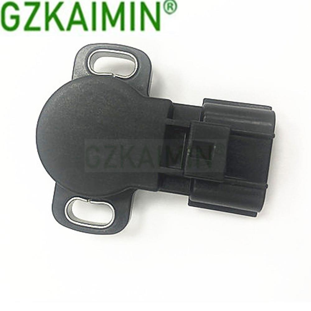 适用于雅马哈的节气门传感器 OE 2C0-85885-00-00 2C0-85885-00