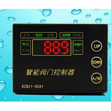 华能执行器智能伺服控制器 KZQ07A01A