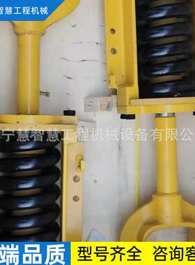 特惠供应推土机D31P-17 涨紧油缸总成 带弹簧分左右 齿轮泵底盘件