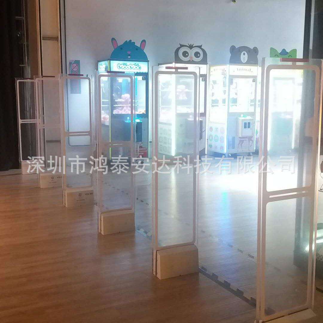深圳服装店防盗设备安装，深圳超市防盗器价格,商场超市防盗系统