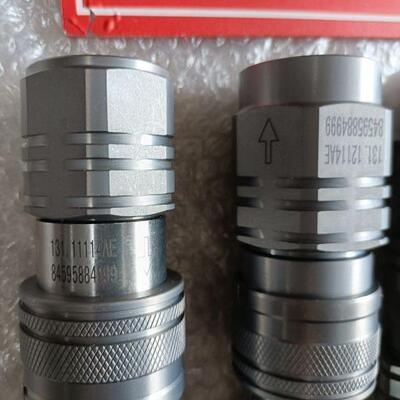 西班牙INTEVA因特威快速接头103.11115AF 103CS.12115AF