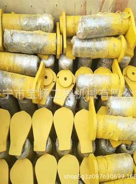 TY220 SD22推土机松土器销轴154-78-14173销子154-78-14182配件