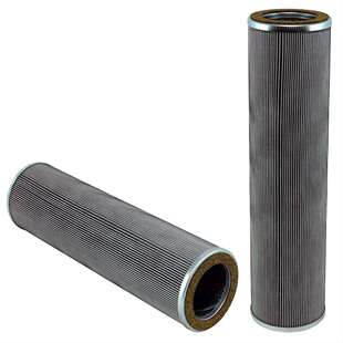 滤华城厂家直供R51F10G液压油滤芯好玻纤折叠均匀更换简单发货快