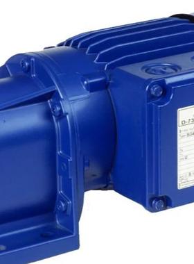 BAUER齿轮箱/BAUER齿轮泵