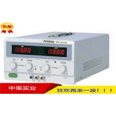 促销固伟GPR1810HD型线性直流电源 直流稳压电源
