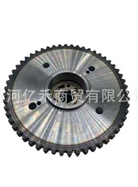 24350-2E001 243702E000厂家现货汽车配件适用现代起亚正时可变器