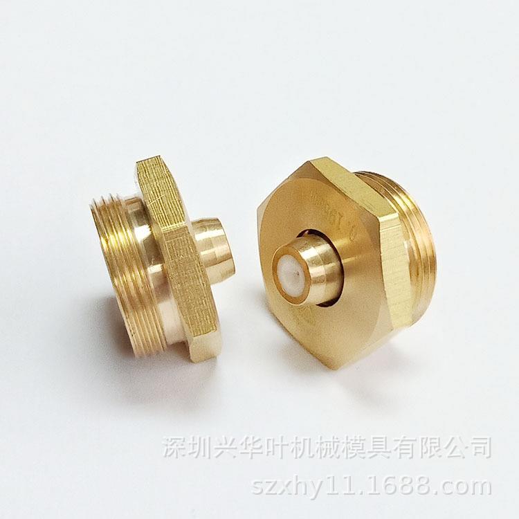 厂家直供快走丝线切割机床导向眼模 金刚石导丝水嘴