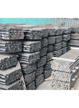 高炉开口钻杆R32/4000mmR38连接套高炉钻杆厂家高炉钎具