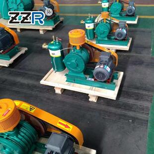 低噪音HZZ30S回转式风机高 品质回转风机 我是厂家价格优省心好E