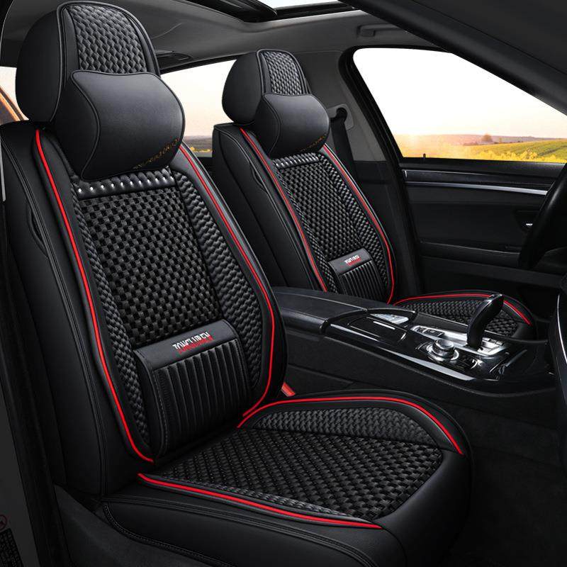 夏季汽车内网布坐套车上用品座套全套四季通用座椅套车载气车座套,标准件/零部件/工业耗材,车间地垫,淘宝优惠券,粉丝福利购,淘宝优惠卷