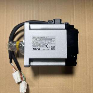 现货 禾川HCFA伺服电机 N2LN 750W高惯性马达 X2MH075A 原装