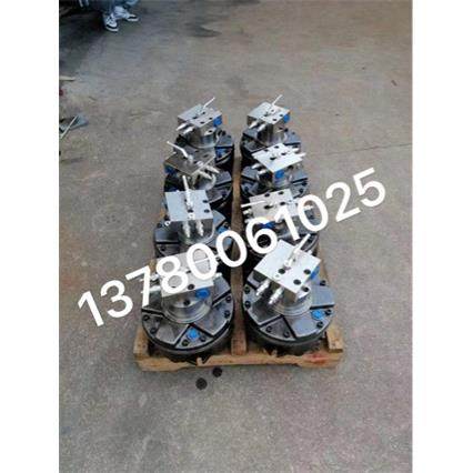 开舱液压马达TTS华海GM2-2700GM2-3500