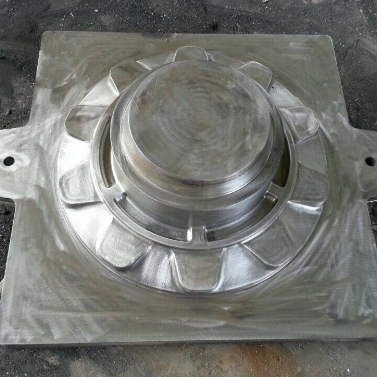 铸造模具图片电动车配件模具模具设备配件加工