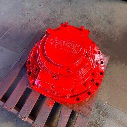 宁波德汉液压供应赫格隆液压马达厂家直销