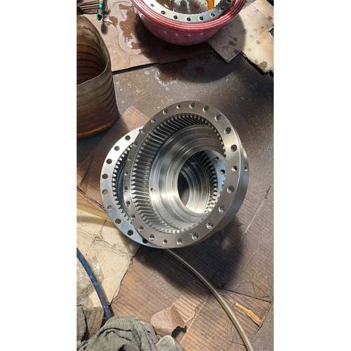 GM1-220开舱液压马达GM2-2700GM3-3500开舱液压马达