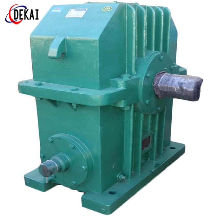 德凯零售TP系列平面二次包络环面蜗杆减速机双导程减速机