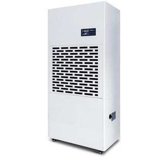 A工业除湿机大功率仓库停车场木材茶叶游泳池除湿器 6240