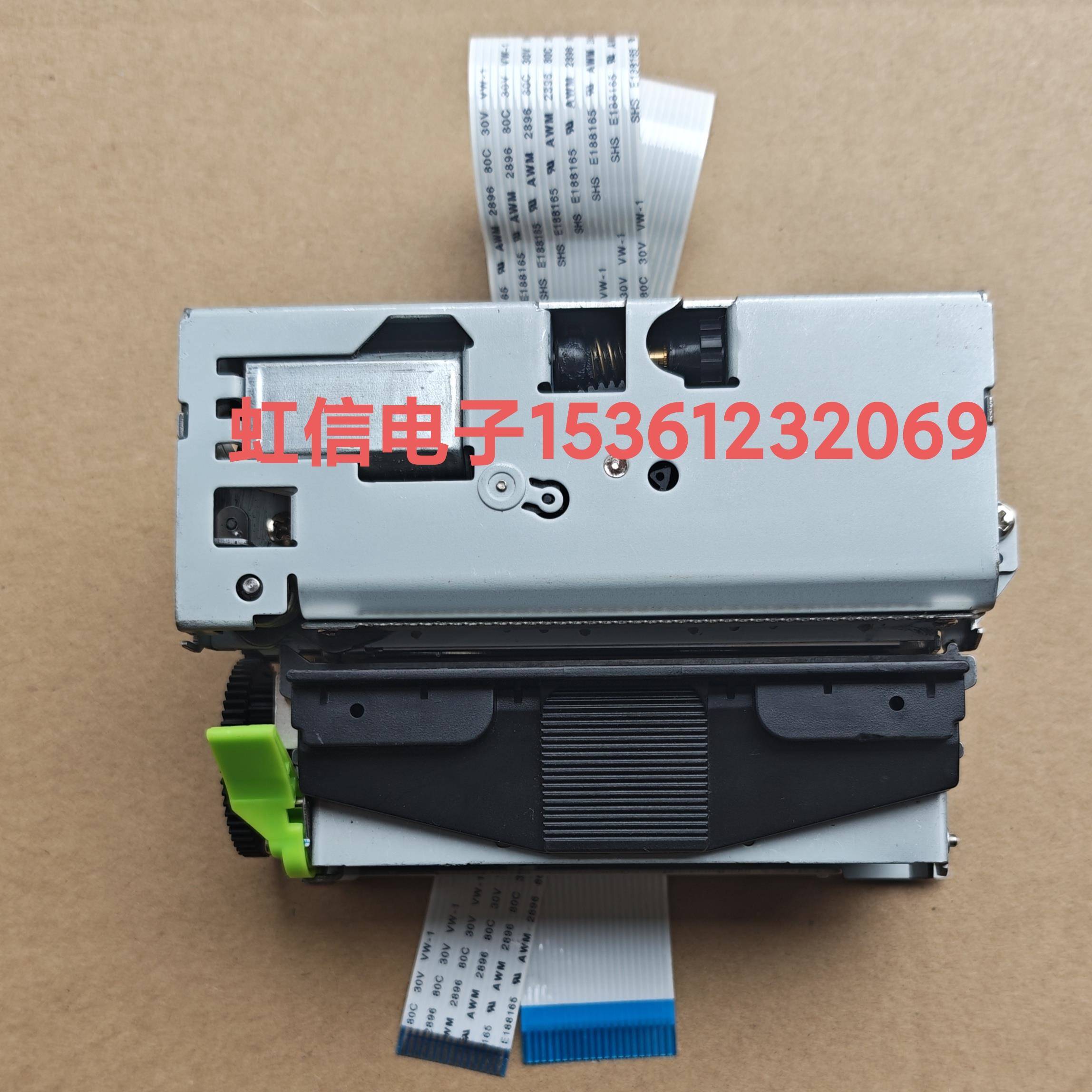 JX-3R-021AP JX-3R-021AF T532APT532AF热敏打印机芯打印头切纸刀