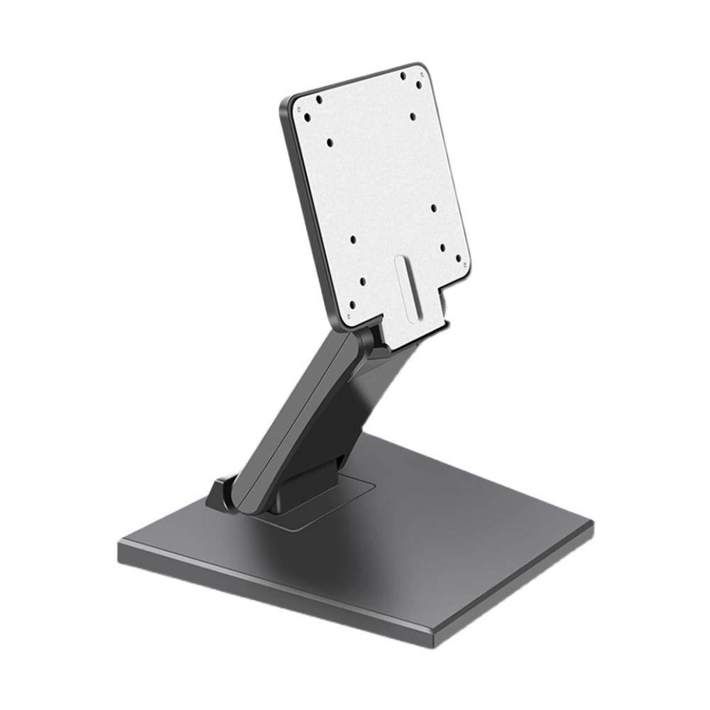 液晶显示器支架桌面折叠电脑底座显示屏增高伸缩万能通用14-27寸