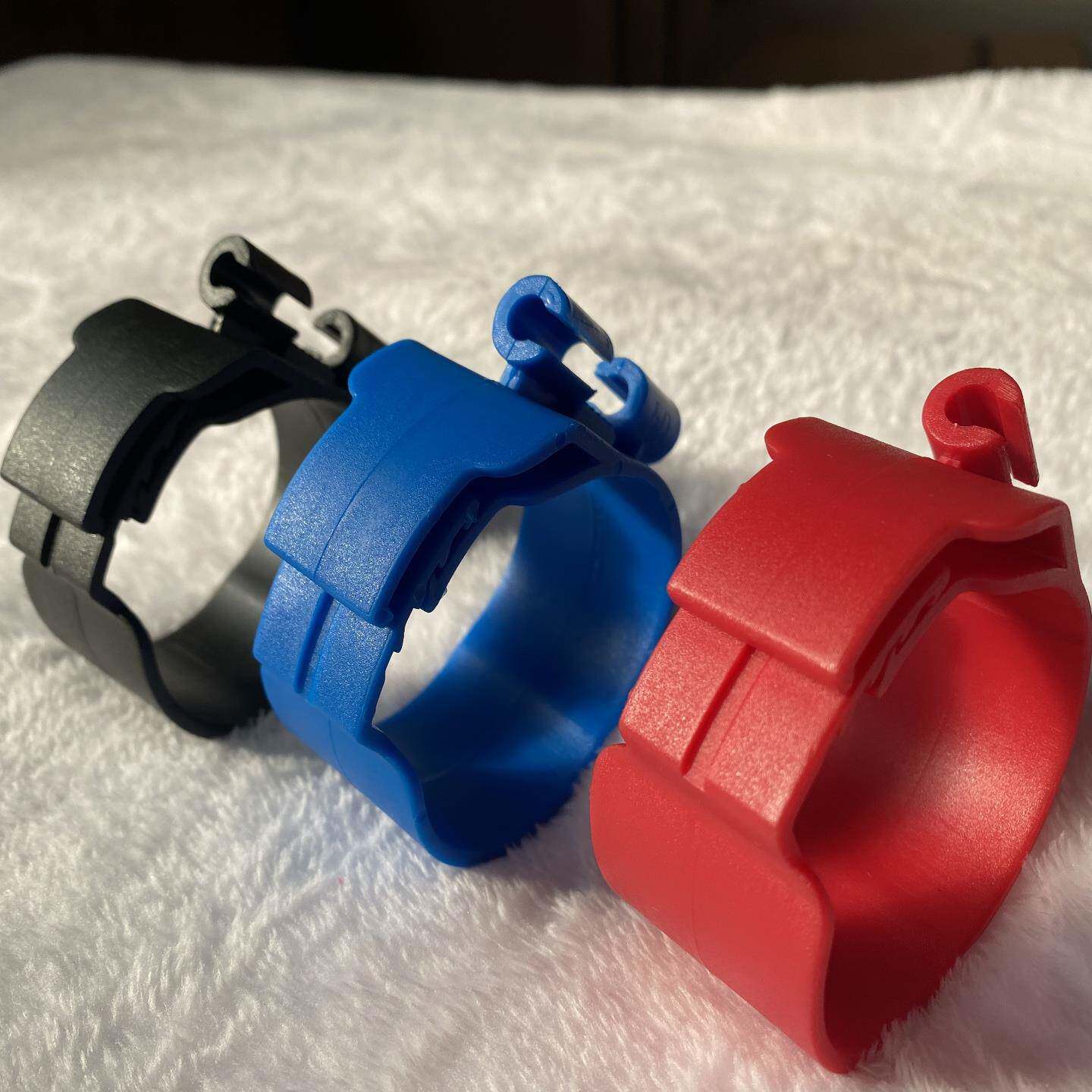 中央空调管卡空调吊卡空调秒扣中央空调吊码中央空调卡扣加厚