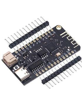 ESP32 V1.0.0 Rev1 wifi 蓝牙4MB FLASH MicroPython ESP32开发板