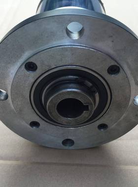 QJC90-51印刷机用摆线减速电机90SZ02Z50WDC220V1500r/min