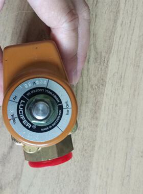 议价全新正品Honeywell-Lucifer电磁阀221G1703