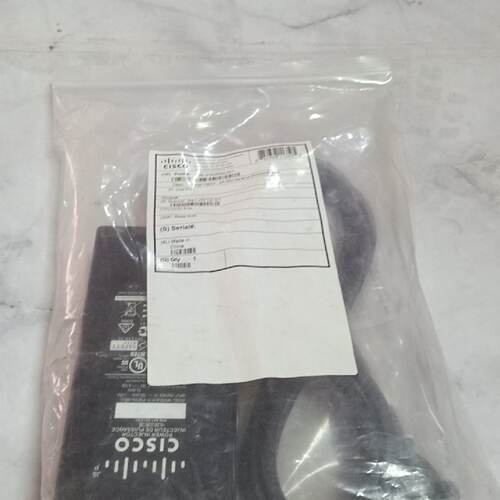 Cisco思科AIRPWRINJ5思科无线APPOE-议价