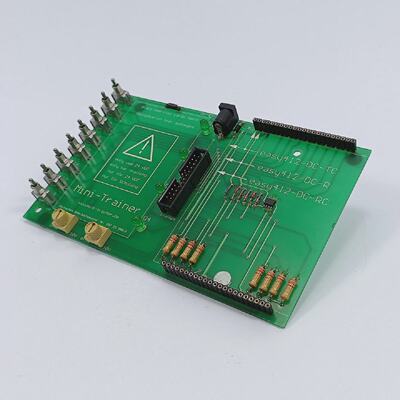 Unknown EASYMT 2.3 Mini Trainer 297 20 888.8