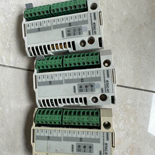 RTAC-01   编码器—议价