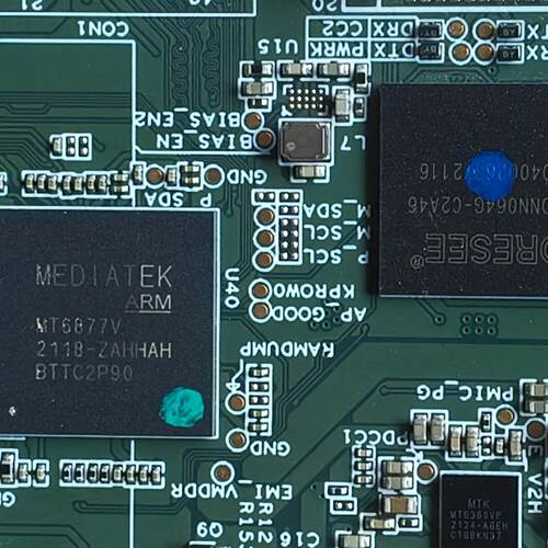 (议)PCM0002A1460测试架