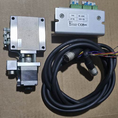 议价骏河精机XMBS615RN电动滑台