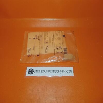 IFM lectronique Rflexe De Lumire O6H302  *O6HFPKGAS3P