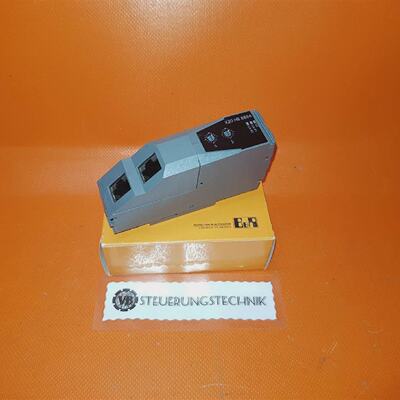BR X20 HB 8884  X20HB8884  Rev. G0 POWERLINK Selector De Enl