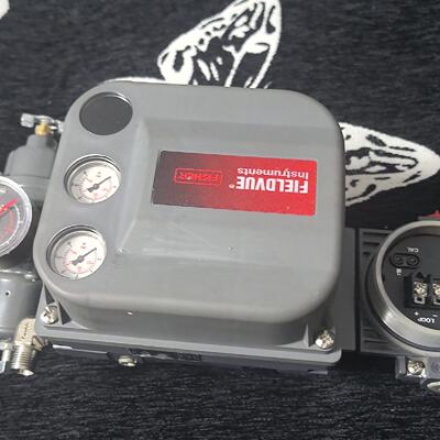 【议价】DVC6200 费希尔阀门定位器未使用 全新/二手均有货