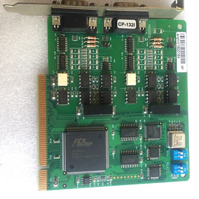 PCI9052采集卡议价及维修！