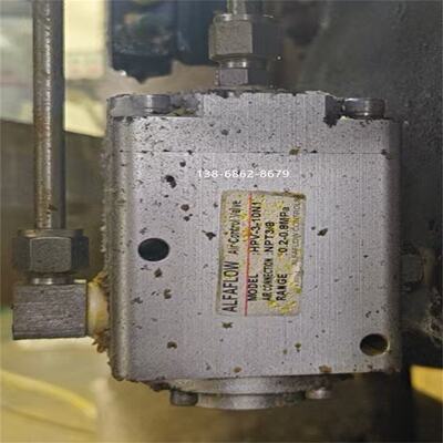 议价ALFAFLOW  Air Control valve空气控制阀HPV-3-10N1