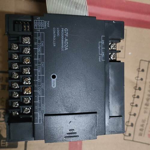 【询价】LS  PLC模块，G7F-DA2A