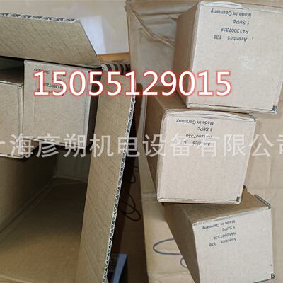 aventics气杯R412007338R412010767R412010773安沃驰压力传感器