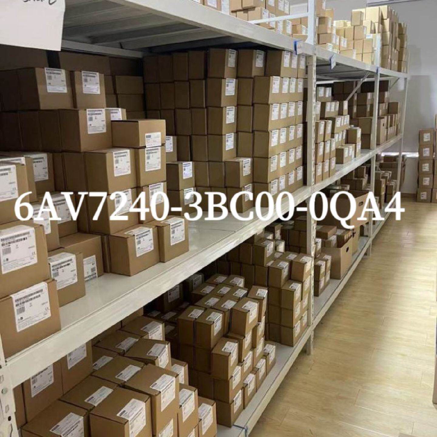 全新6AV7240-3BC00-0QA4原装现—议价