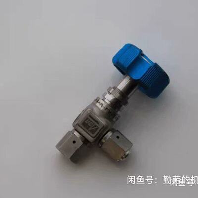 议价Hamlet手动阀2LHA4RFV210K可维修
