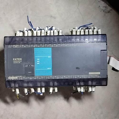 FBS44MNR2ACFATEK永宏PLC控制器二手议价