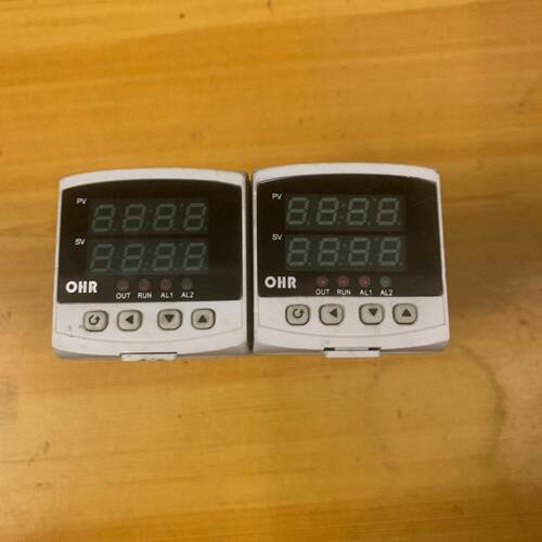 溢价-虹润温度控制器OHRA100H55X2XD成